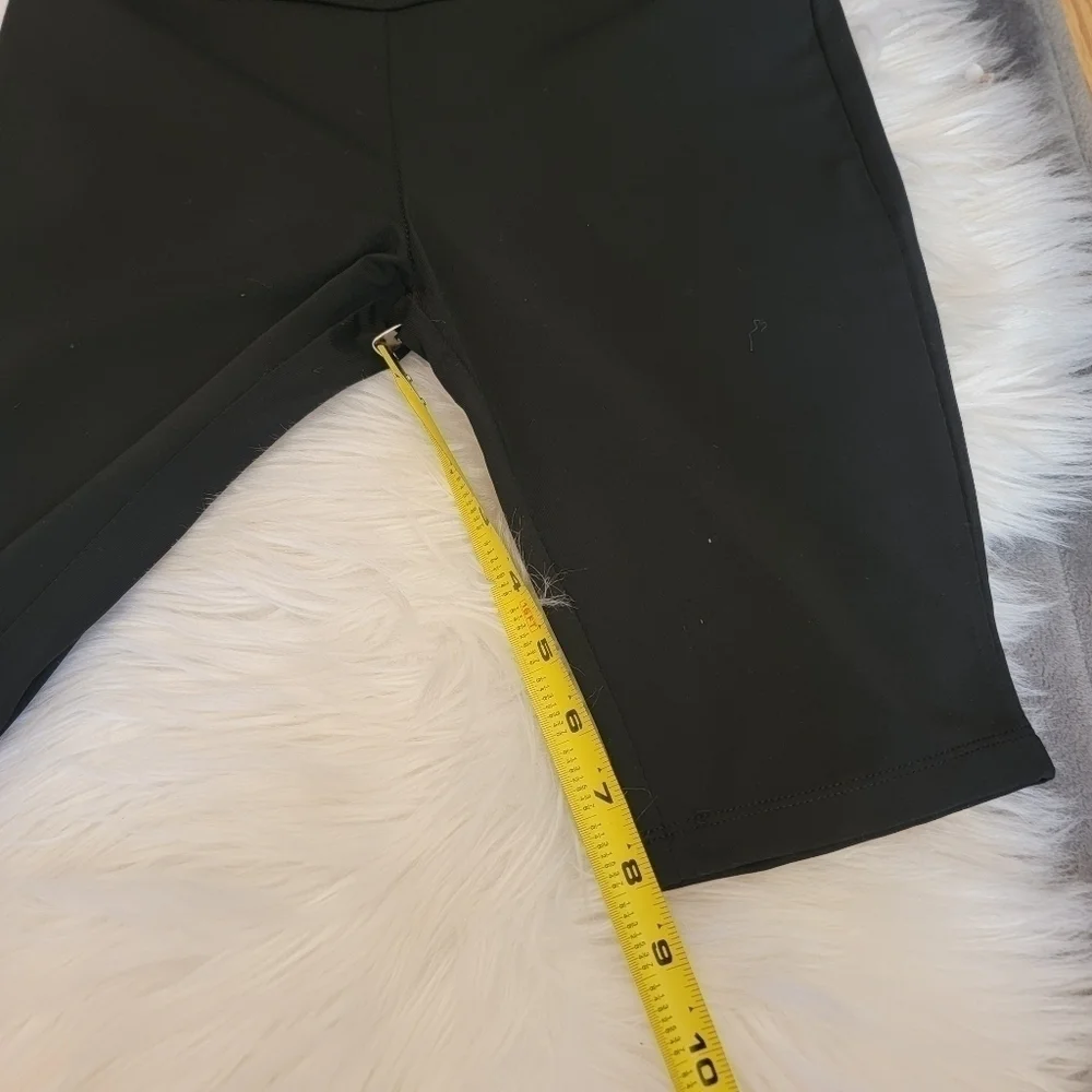 Habitual Biker Shorts 10